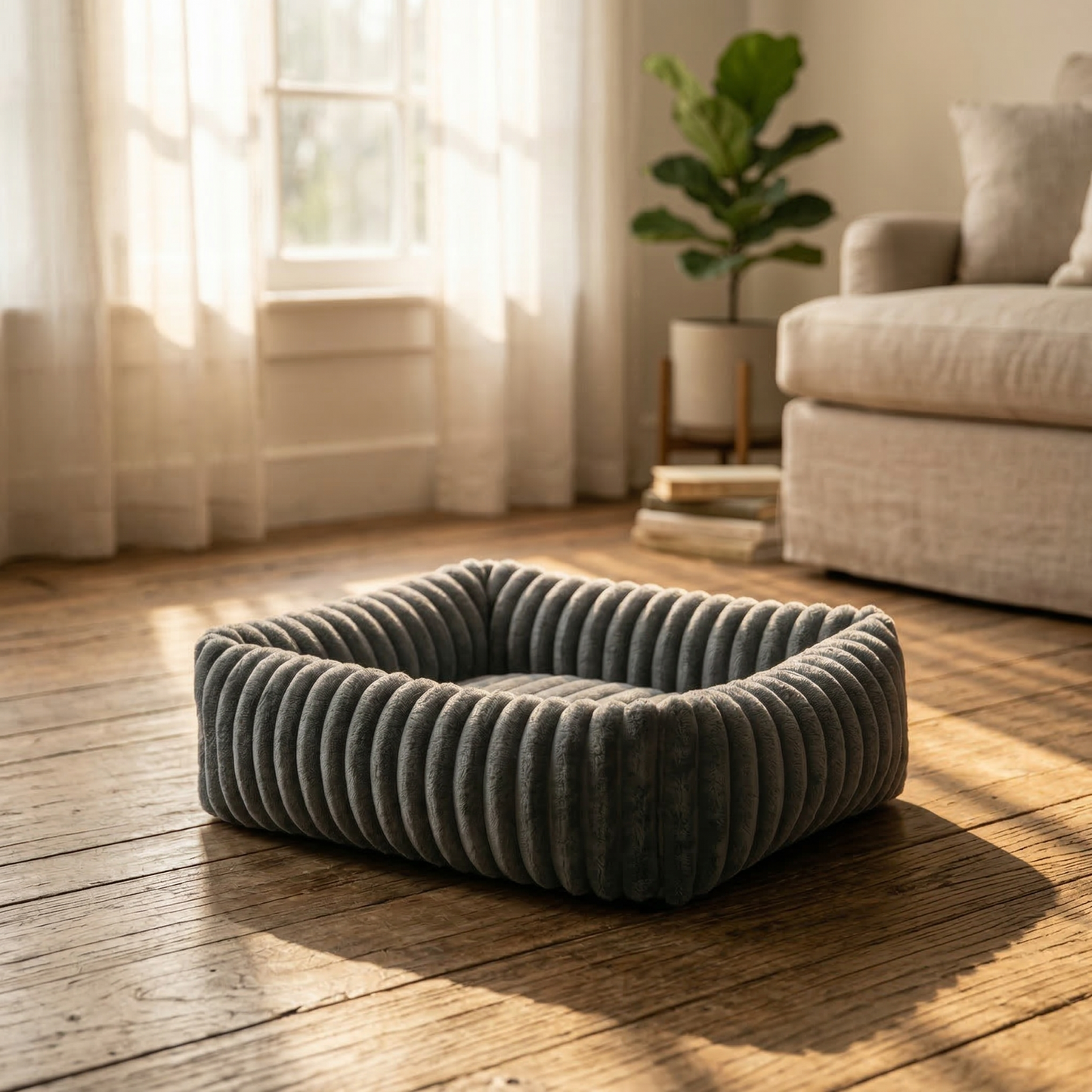 Pet Support Mattress Bed