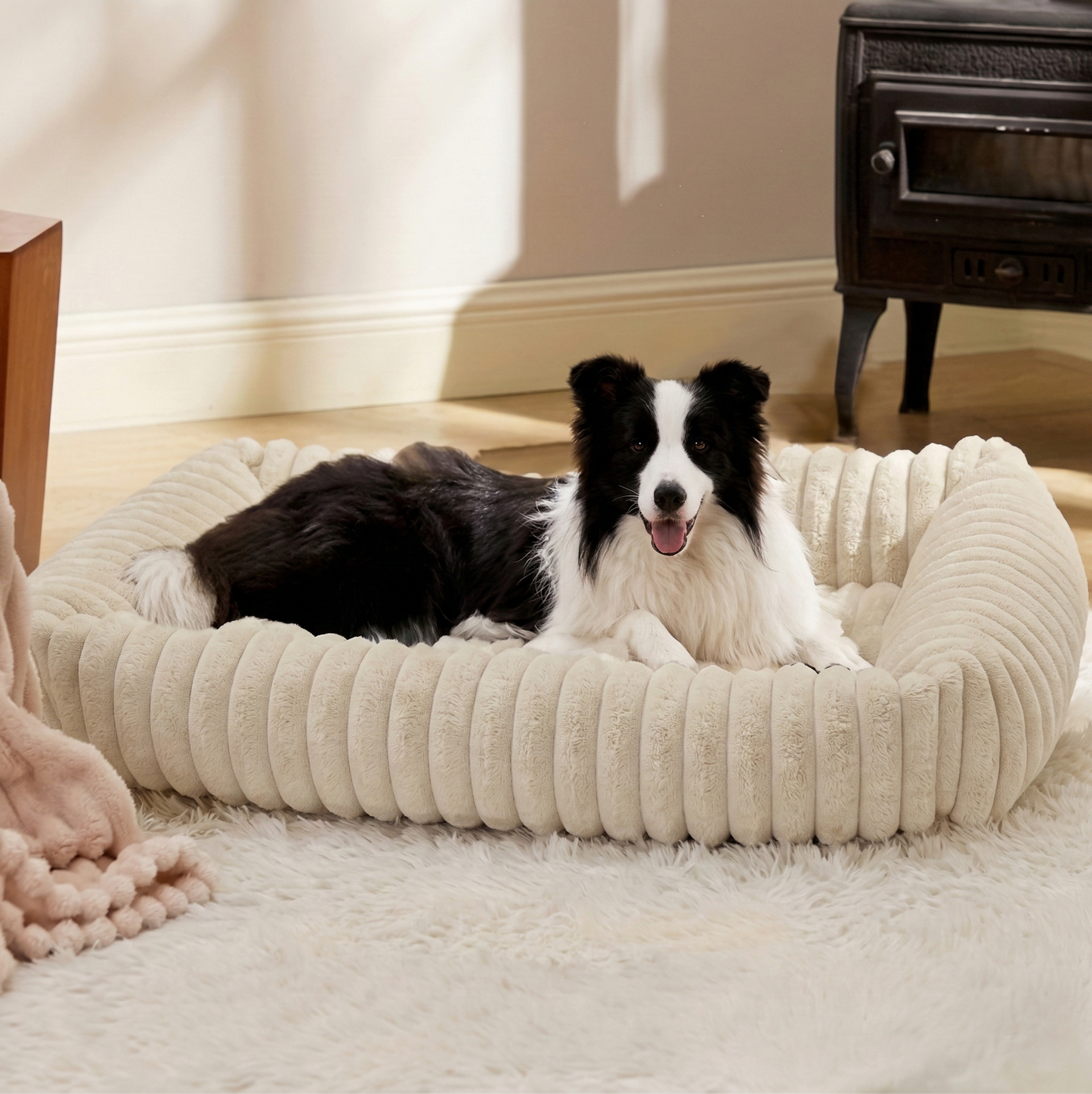 Pet Support Mattress Bed