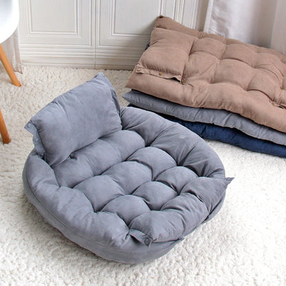The 3-Way Pet Lounge Mat