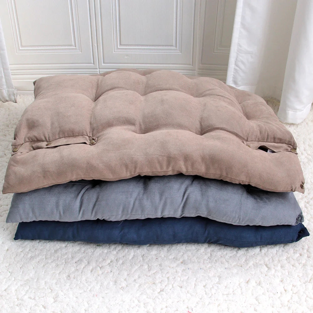 The 3-Way Pet Lounge Mat