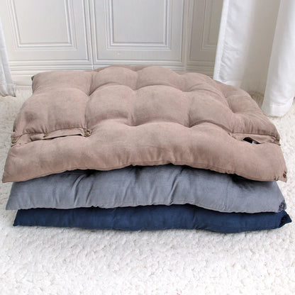 The 3-Way Pet Lounge Mat