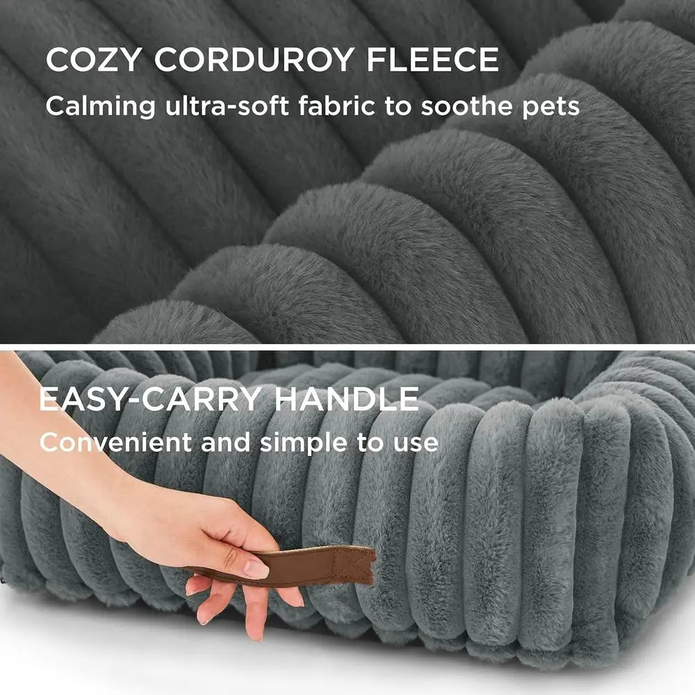 Pet Support Mattress Bed