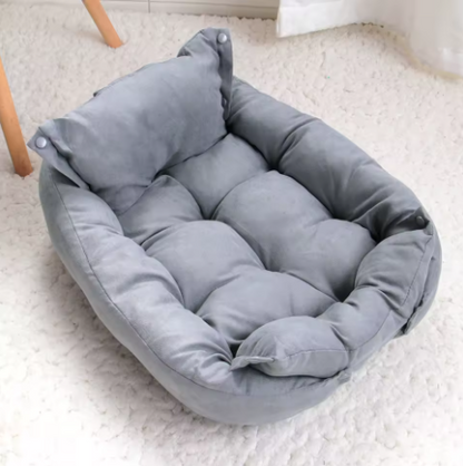 The 3-Way Pet Lounge Mat