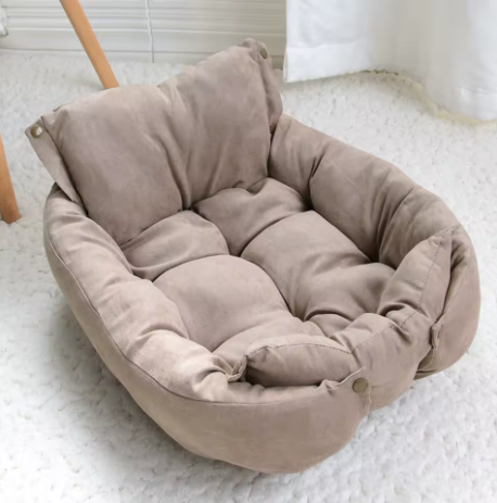 The 3-Way Pet Lounge Mat