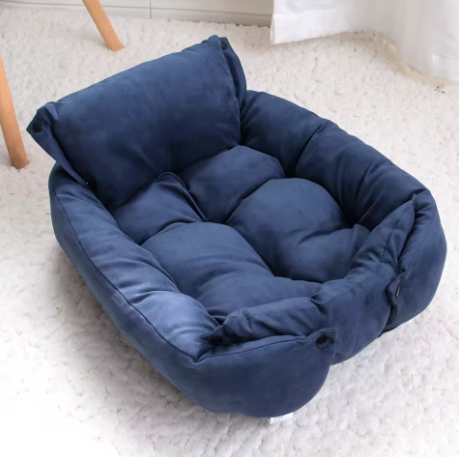 The 3-Way Pet Lounge Mat