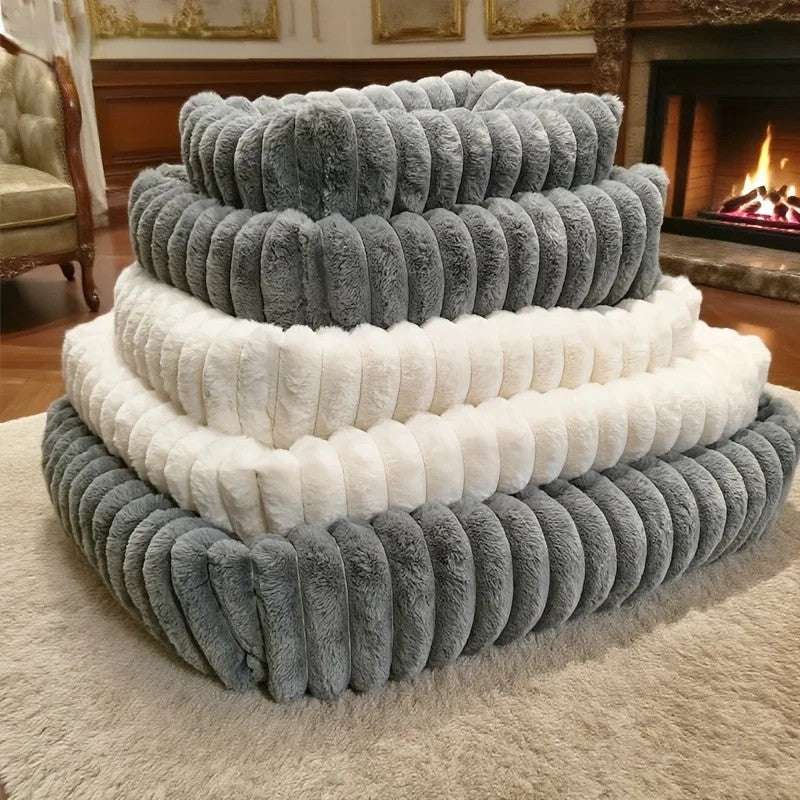 Pet Support Mattress Bed