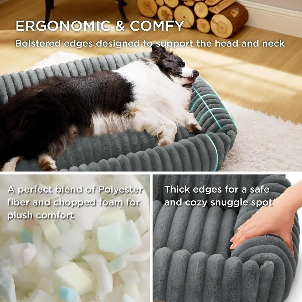 Pet Support Mattress Bed